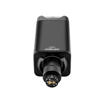 Simagic Alpha EVO Ultra 28Nm Direct Drive Motor Wheel Base