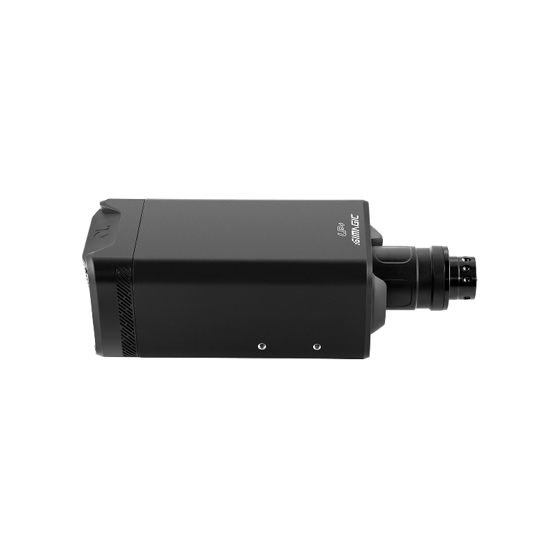 Simagic Alpha EVO Ultra 28Nm Direct Drive Motor Wheel Base