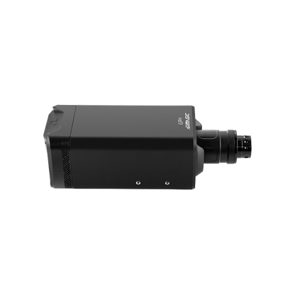 Simagic Alpha EVO Ultra 28Nm Direct Drive Motor Wheel Base