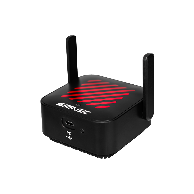 Simagic AirLink Wireless Hotspot