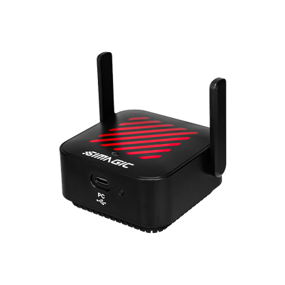 Simagic AirLink Wireless Hotspot