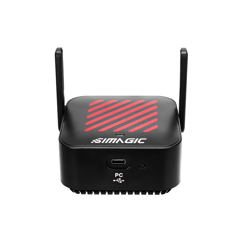 Simagic – THINK OF SIM