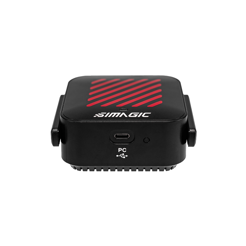 Simagic AirLink Wireless Hotspot