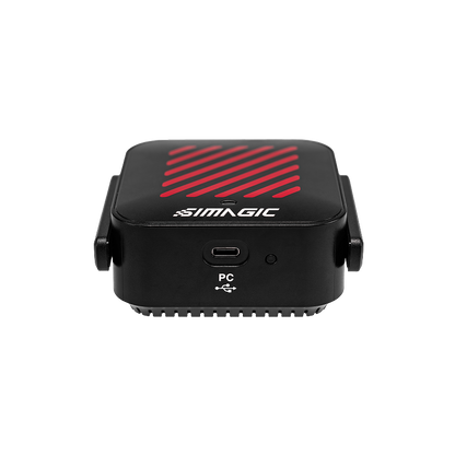 Simagic AirLink Wireless Hotspot