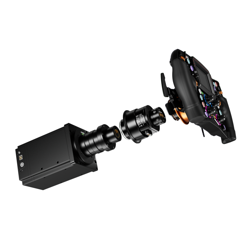 Simagic Maglink Pro Xten