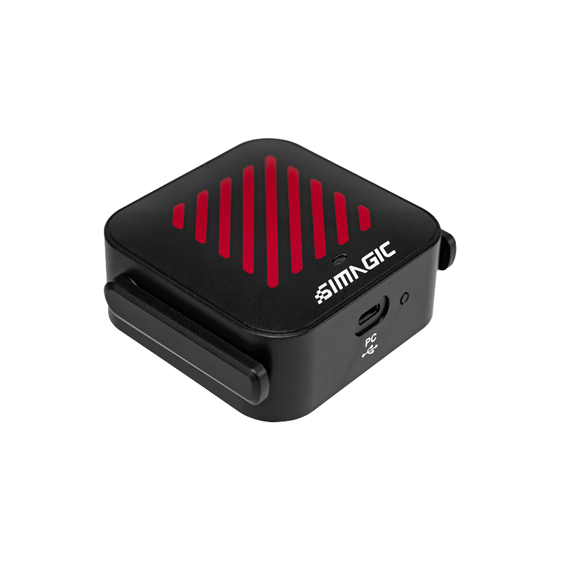 Simagic AirLink Wireless Hotspot