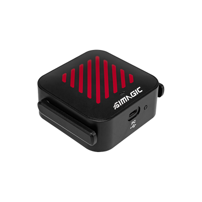 Simagic AirLink Wireless Hotspot