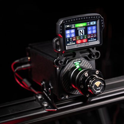 Simagic MagicDash 4 Display