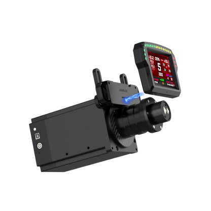Simagic MagicDash 4 Display Bundle (Alpha/Third party wheelbase)