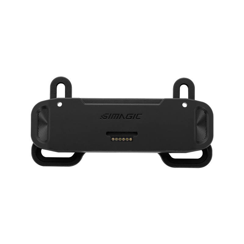 Simagic MagicDash 4 Display Bundle (Alpha/Third party wheelbase)