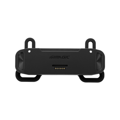 Simagic MagicDash 4 Display Bundle (Alpha/Third party wheelbase)
