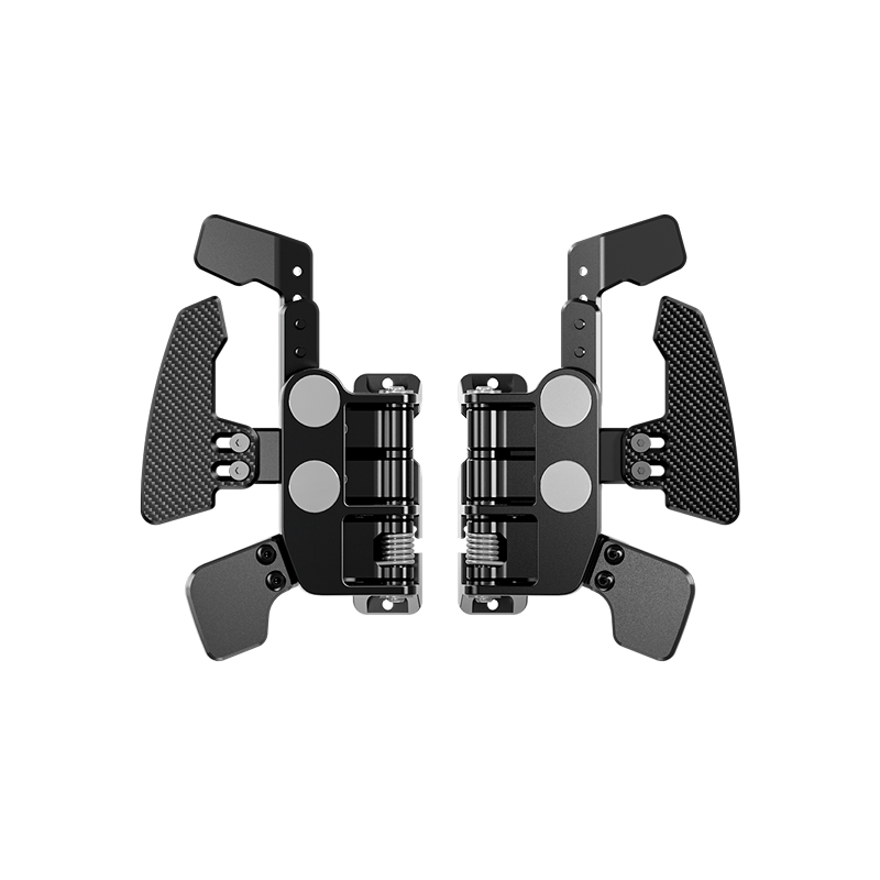Simagic 3 Paddle Shifter Module (Neo / Zeus)