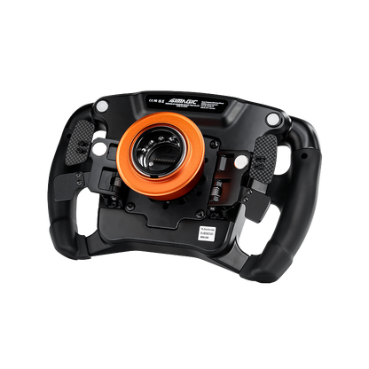 Simagic Zeus Formula Steering Wheel