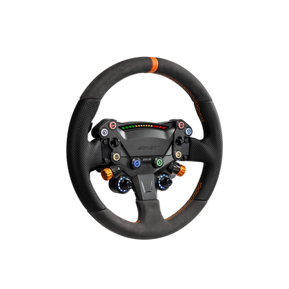 Simagic Zeus Sport Steering Wheel (Laether)