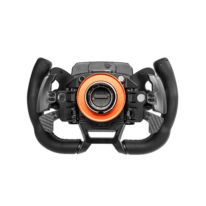 Simagic Zeus GT Steering Wheel (Leather)