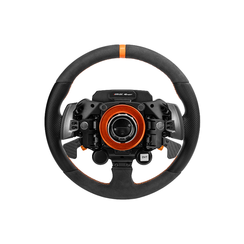 Simagic Zeus Sport Steering Wheel (Laether)
