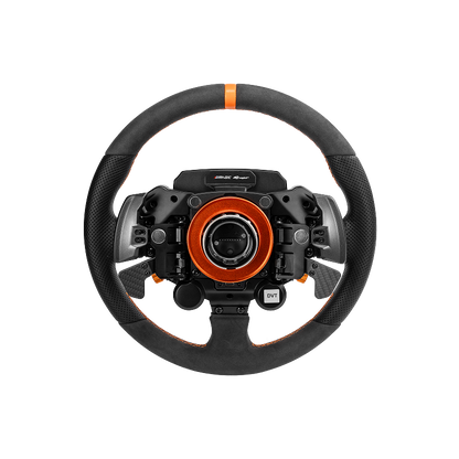 Simagic Zeus Sport Steering Wheel (Laether)