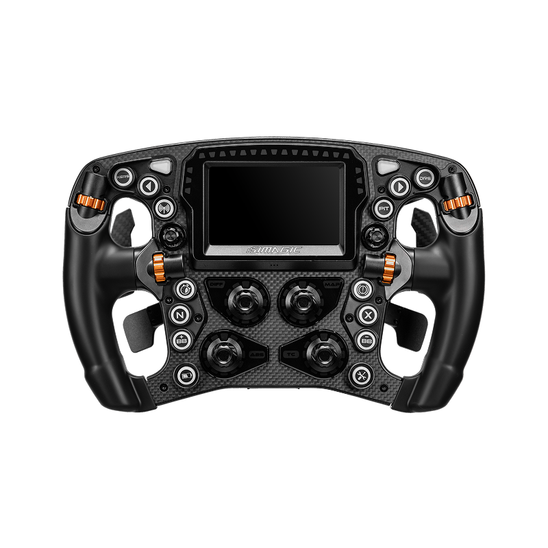 Simagic 3 Paddle Shifter Module (Neo / Zeus)