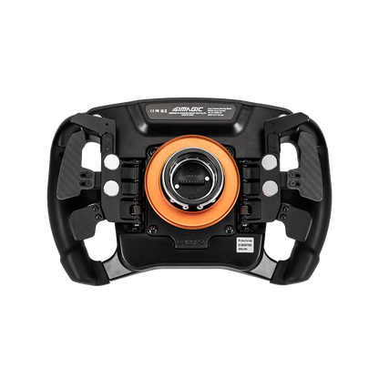Simagic 3 Paddle Shifter Module (Neo / Zeus)