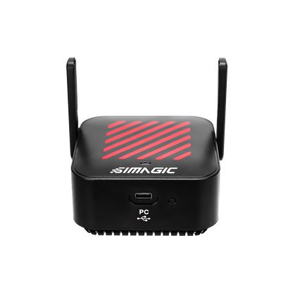 Simagic AirLink Wireless Hotspot