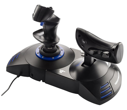 Thrustmaster T Flight Hotas 4 Simulator