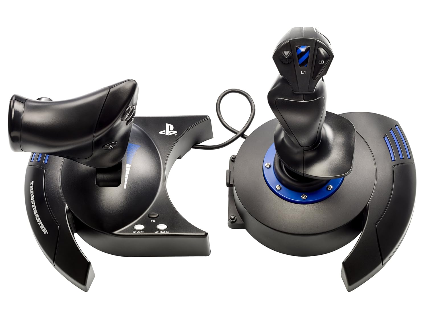 Thrustmaster T Flight Hotas 4 Simulator