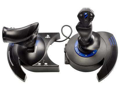 Thrustmaster T Flight Hotas 4 Simulator