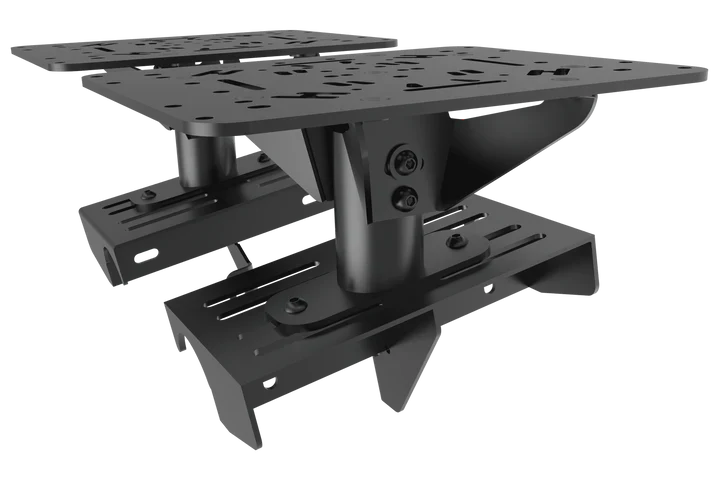 Trak Racer Hotas Flight Simulator Mount For Trx Racing Cockpit