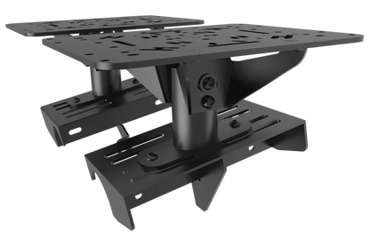 Trak Racer Hotas Flight Simulator Mount For Trx Racing Cockpit