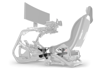 Trak Racer Hotas Flight Simulator Mount For Trx Racing Cockpit
