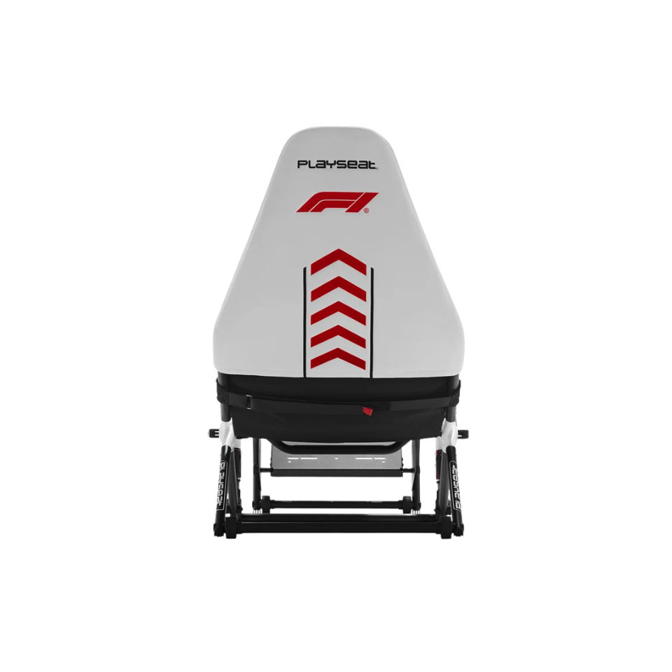 Playseat Challenge DD - F1 Edition