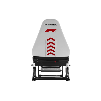 Playseat Challenge DD - F1 Edition