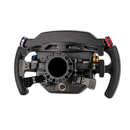 Sim Lab Porsche 911 RSR Steering Wheel
