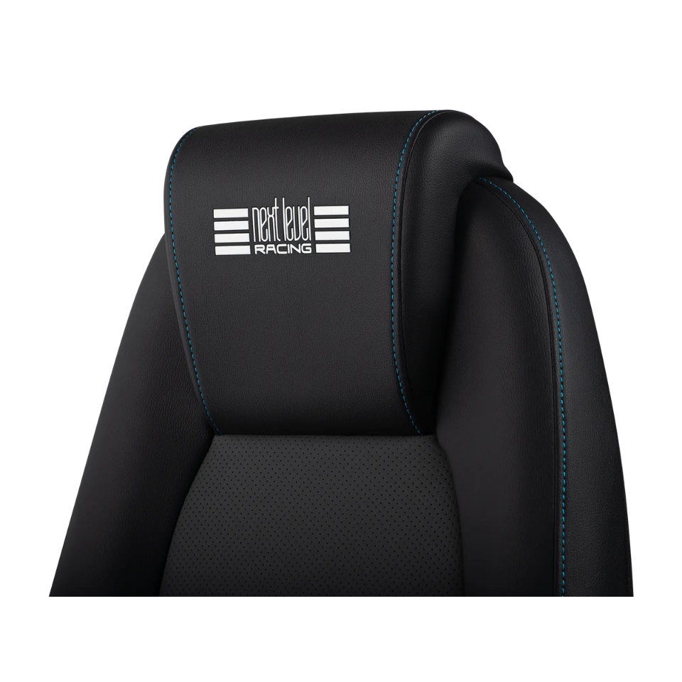 Next Level Racing Flight Simulator Microsoft Flight Simulator Edition