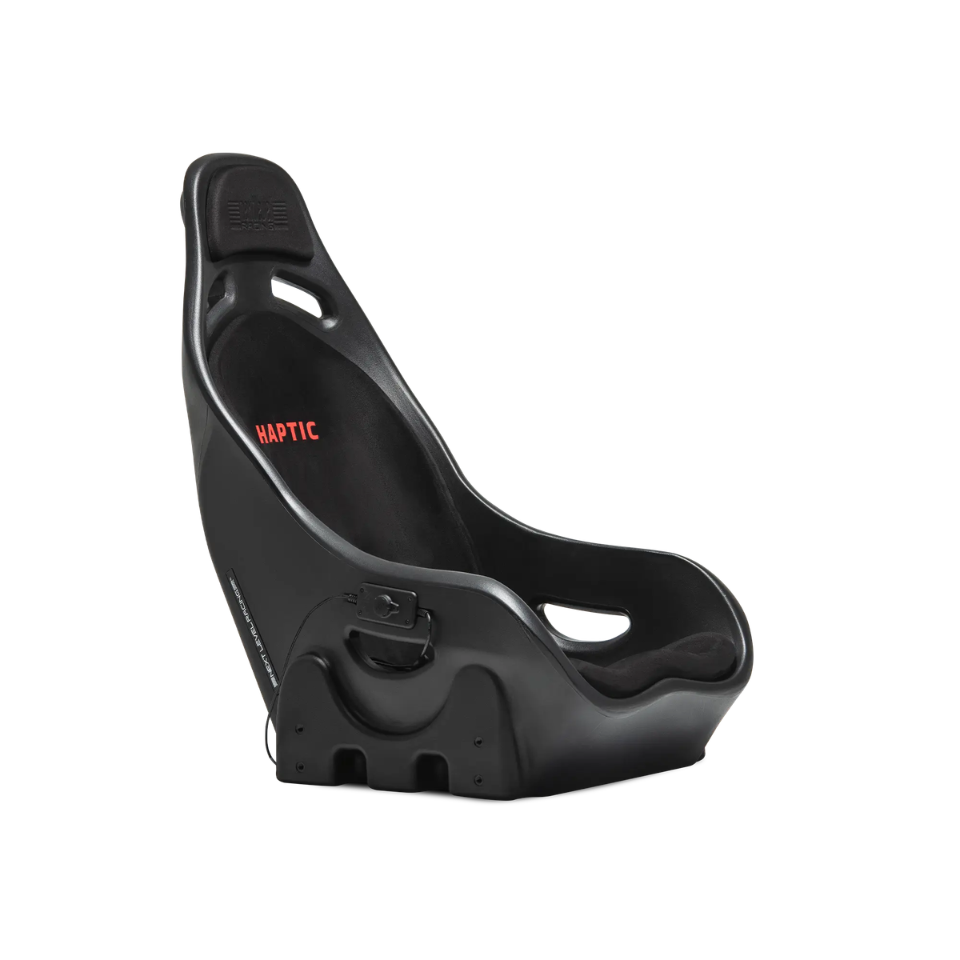 Next Level Racing ES1 Haptic Feedback Sim Racing Seata