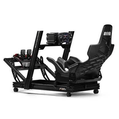 Next Level Racing EFS Elite Formula Seat