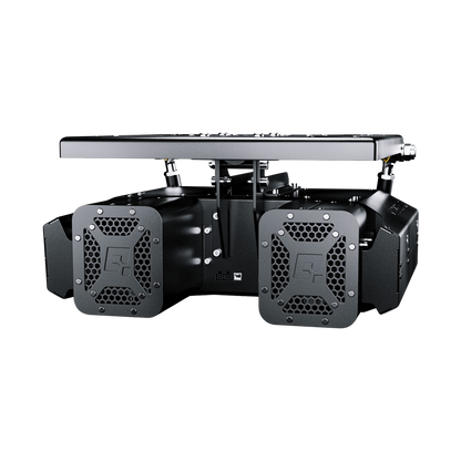 Qubic System Qs-H13 Gaming Tech