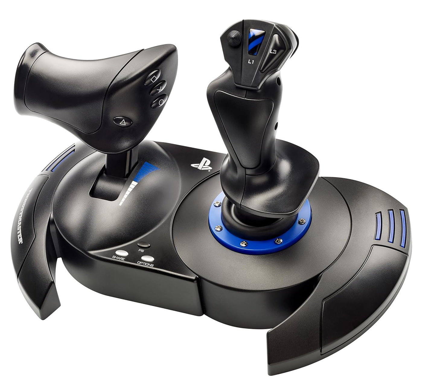 Thrustmaster T Flight Hotas 4 Simulator