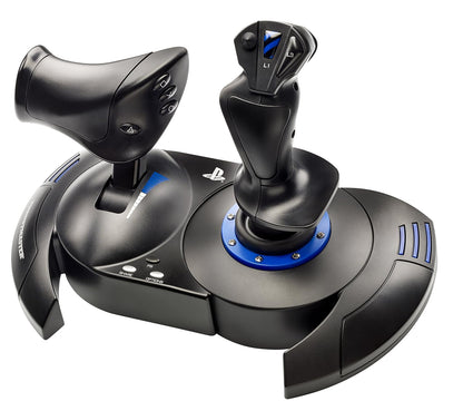 Thrustmaster T Flight Hotas 4 Simulator