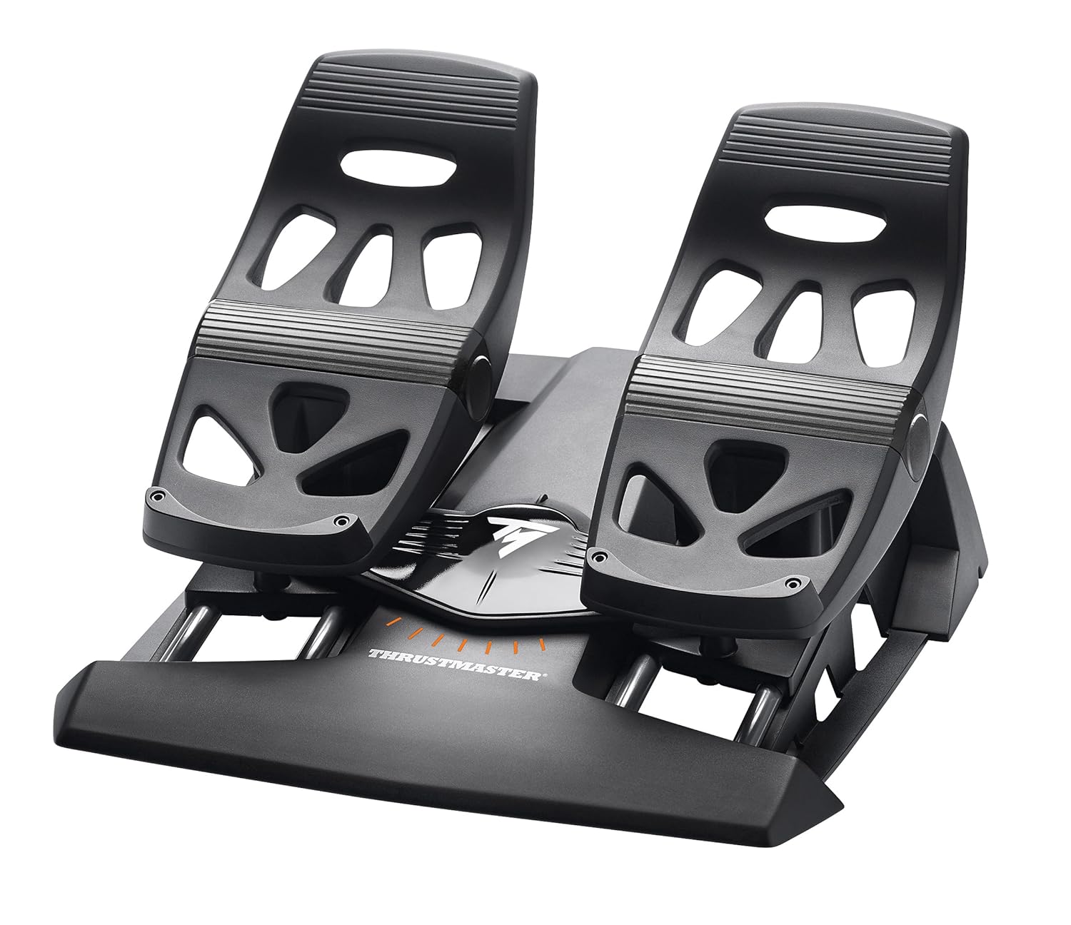 Thrustmaster Tfrp T.flight Rudder Pedals Flight Simulator
