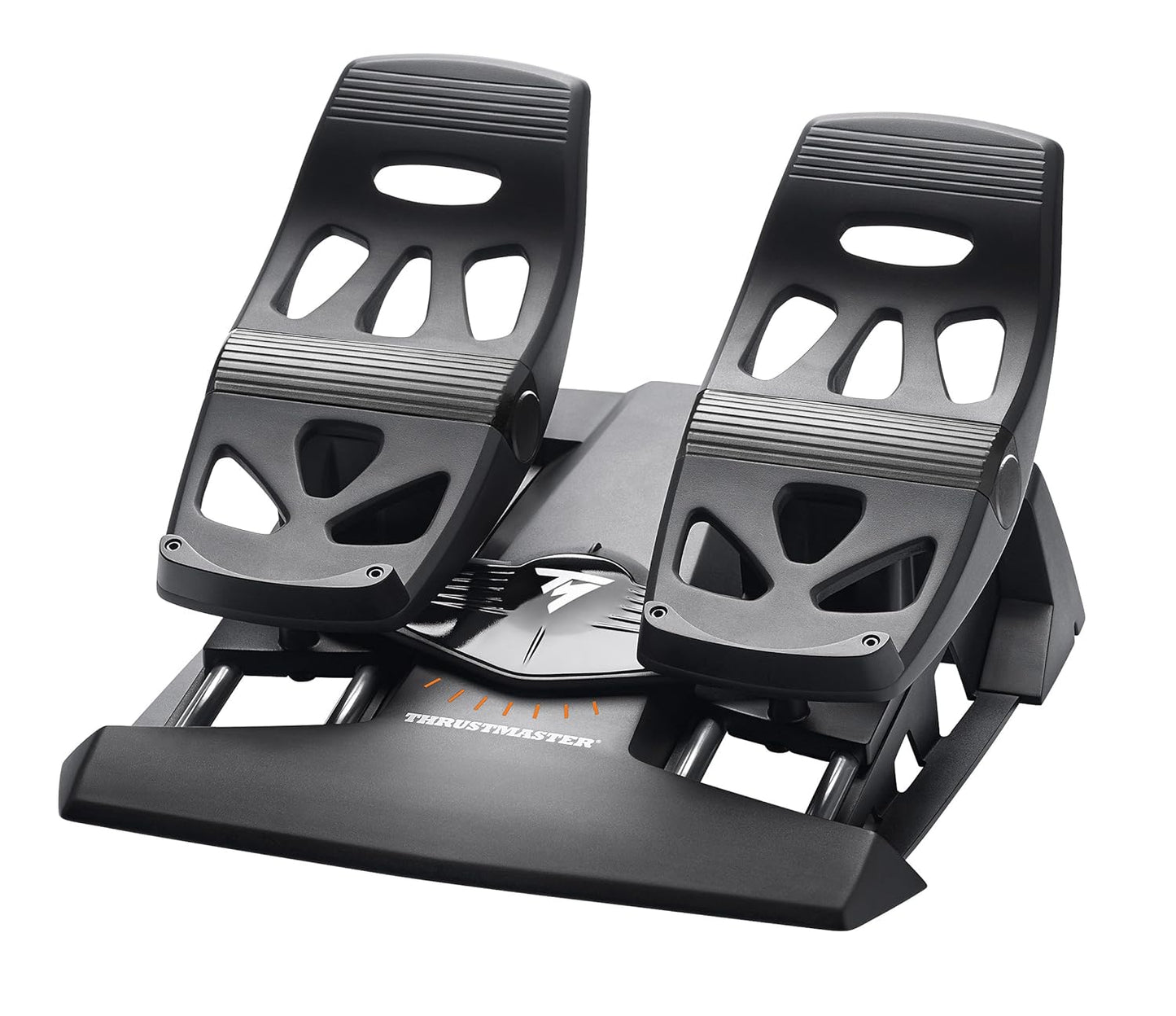 Thrustmaster Tfrp T.flight Rudder Pedals Flight Simulator
