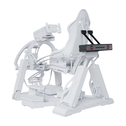 Qubic System Qs-Bt1: Installation Kit For Qs-V20 Gaming Tech