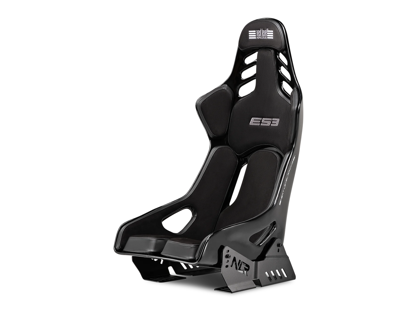 Next Level Racing ES3 Sim Racing Seat เบาะซิมเรซซิ่ง ES3 (ประกันศูนย์ไทย)