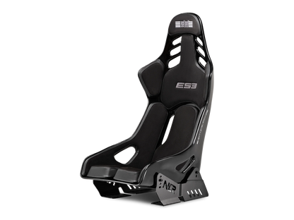 Next Level Racing ES3 Sim Racing Seat เบาะซิมเรซซิ่ง ES3 (ประกันศูนย์ไทย)