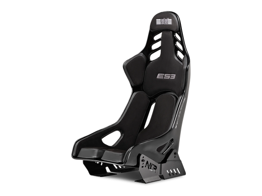 Next Level Racing ES3 Sim Racing Seat เบาะซิมเรซซิ่ง ES3 (ประกันศูนย์ไทย)