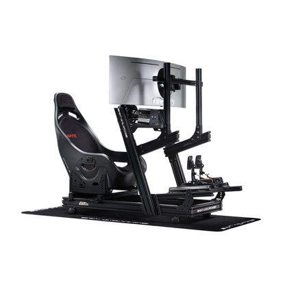 Next Level Racing ES1 Haptic Feedback Sim Racing Seata