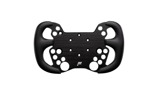 Fanatec Clubsport Wheel Rim Gt3 Endurance Racing Equipment