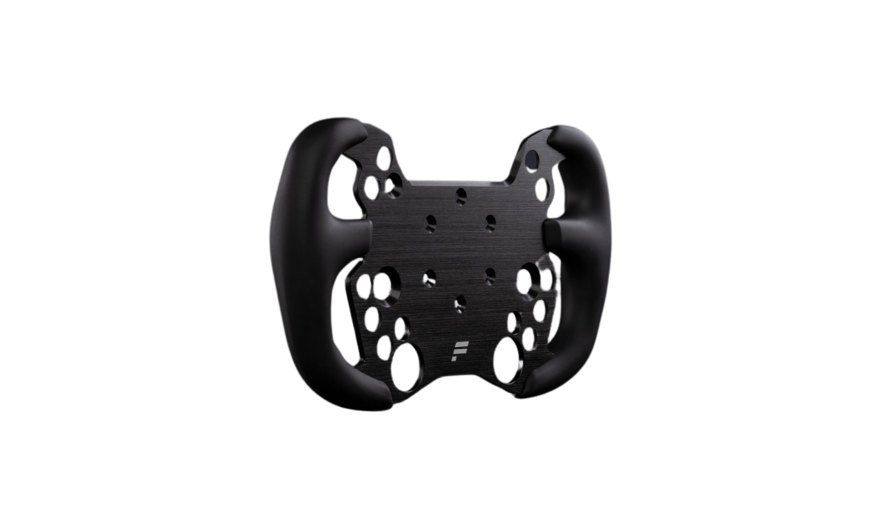 Fanatec Clubsport Wheel Rim Gt3 Endurance Racing Equipment