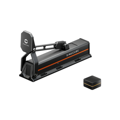 Simucube ActivePedal Pro Bundle ActivePedal Pro + Link Hub Racing Equipment