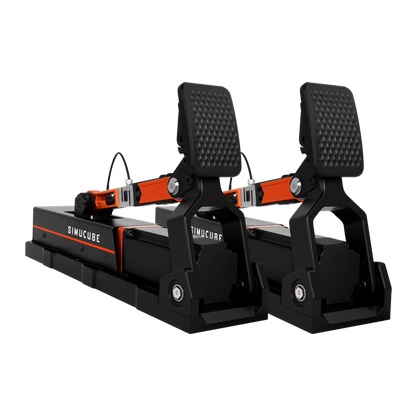 Simucube ActivePedal Ultimate Bundle ActivePedal Ultimate Set of 2 Racing Equipment